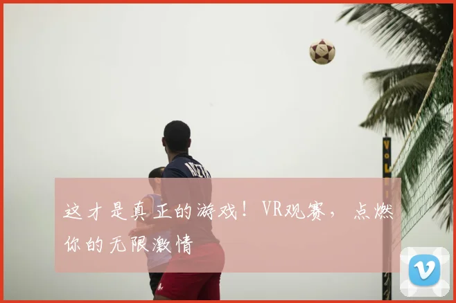 这才是真正的游戏！VR观赛，点燃你的无限激情