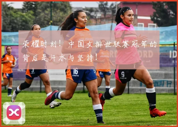 荣耀时刻！中国女排世联赛冠军的背后是汗水与坚持！