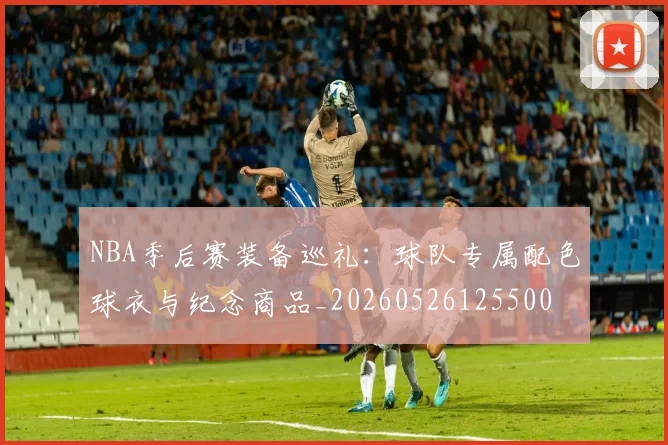 NBA季后赛装备巡礼:球队专属配色球衣与纪念商品_20260526125500
