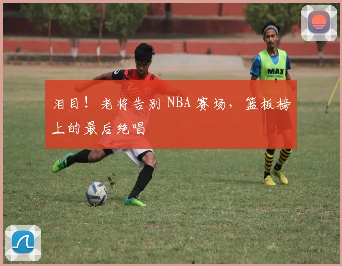 泪目！老将告别 NBA 赛场，篮板榜上的最后绝唱
